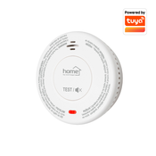 home Optički detektor dima, Smart, WiFi - SMO10SMART 66417