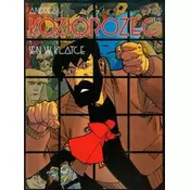 Koziorożec 14 Sen w klatce