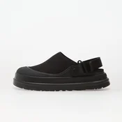 Sneakers UGG W Goldenglow Canvas Clog Black EUR 37
