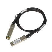 NETGEAR SFP+ DirectAttach 1m networking cable
