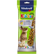 Vitakraft dvojna multivitaminska palčka za kunce 2 kosa