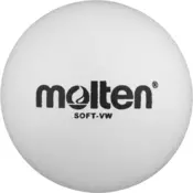 Molten Lopta Molten Soft-Vw Ball