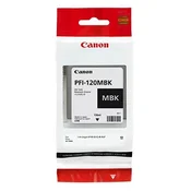 Canon CANON Ink tank PFI-120 MBK 2884C001AA