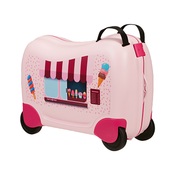 Samsonite Dream2Go Disney Spinner torba Kamion sladoleda