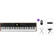 Studiologic NUMA X Piano GT SET 3 Digitalni stage piano