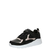 SKECHERS Superge Uno Lite rožnato zlata/črna