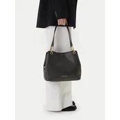 MICHAEL Michael Kors Ročna torba 30F3G8KT7L Črna