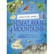 Expedition Diaries: Himalayan Mountains