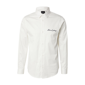 ARMANI EXCHANGE Srajca off-bela