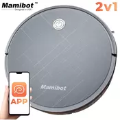 MAMIBOT robotski sesalnik (EXVAC660)