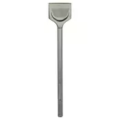 Bosch Lopatasto dleto SDS max 2608690198, 400 x 80 mm
