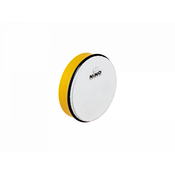 Ročni boben 8” Yellow 45Y Nino