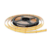 ELMARK COB LED trak 24VDC 10W IP67 6500K