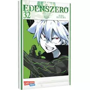 Edens Zero 32
