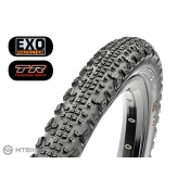 Guma Maxxis Ravager 700x40 EXO, TR, Kevlar (700 x 45C 60TPI)