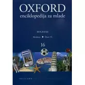 Oxford enciklopedija za mlade 16