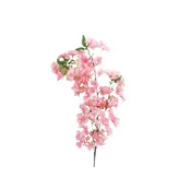 Umetni cvet CHERRY BLOSSOM 88 cm - več barv Barva: Roza