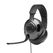 JBL Slušalice QUANTUM 200 crne
