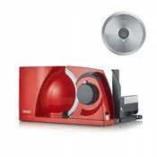 GRAEF Rezina mesnine Graef MYtiny Twin z 170 mm rezilom, (5000119017)