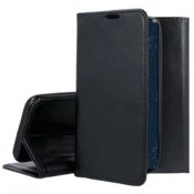Havana Premium preklopna torbica Samsung Galaxy A18 - črna