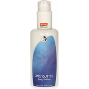 Martina Gebhardt losjon za telo s karitejevim maslom - 150 ml