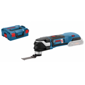 Bosch GOP 18V-28 Cordless Multitool