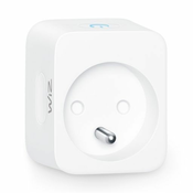 Philips WiZ Smart Plug CZ/SK pametna vtičnica