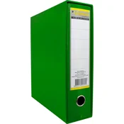 Optimum Registrator a4 normal zeleni 5/1 ( 84572 )