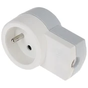 LEGRAND Vtičnica KOTNA LE-50109 230 V 16 A