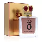 Dolce & Gabbana Q Intense EDP za Žene 100ml