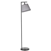 Opviq Smart 8733 3 Podna lampa, Siva