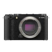 Fujifilm X-M5 Black body