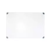 Tabla bela magnetna 30x45