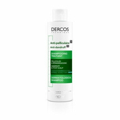 Vichy Dercos šampon protiv peruti za normalnu i masnu kosu 200-390ml