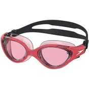 Speedo biofuse 2.0 female črna/roza