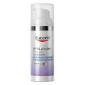 Eucerin Hyaluron-Filler+Longevity Epigenetic nočna krema, 50 ml