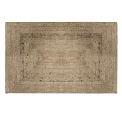Preproga iz naravne jute PALETAO 120 x 170 cm