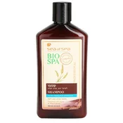 SEA OF SPA Bio Spa (Shampoo For Damaget & Colored Hair) 400 ml