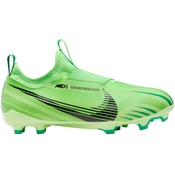 Nike JR ZOOM VAPOR 15 ACAD MDS FGMG, djecje kopacke za nogomet, zelena FJ7193
