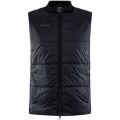 Craft Vesta CORE Light Padded černá