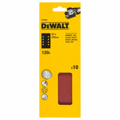 DEWALT TRAK BRUS. 1/3 GR.120 93X240 10/1, (20374050)