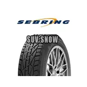 SEBRING - SUV SNOW - zimske gume - 225/65R17 - 106H - XL