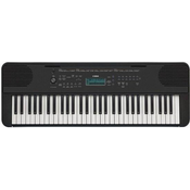 KLAVIATURA YAMAHA PSR-E360B