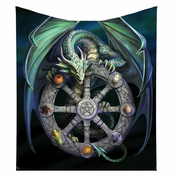 Odeja Year of the Magical Dragon - B5788U1
