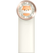 Generic Ročni mini ventilator, prenosni žepni ventilator, (21132622)