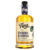 taFina Starana Slivovka, rakija