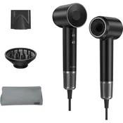 Laifen SWIFT SPECIAL Platinum sušilnik za lase Black 1 kos