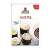 Riža za sushi Arche BIO 500g