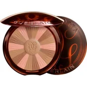 Guerlain Terracotta Light posvetlitveni bronz puder odtenek 02 Natural Cool 10 g