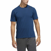Adidas Majice modra XS Climalite FL Spr